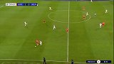 欧冠-马夏尔破门难救主 曼联1-2客负伊斯坦布尔