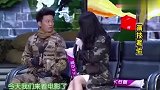 谢娜娜姐和王宝强这波互动可以说是很搞笑了，娜姐就是开心果吧