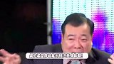 72岁老戏骨突发脑溢血送医，已第三次中风，儿子发文报平安