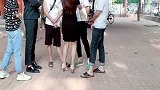 以后请叫我网红！