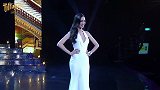 如女神般降临，气质优雅，散发着无限魅力！