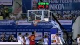 斯杯-13年-陈江华vs波多黎各实录 神奇小子找到节奏-花絮