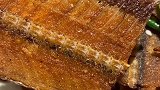 北京美食推荐带鱼的全新吃法，沉浸感十足（椒盐口味超爱）