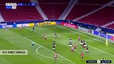 斯蒂尔 欧冠 2020/2021 马德里竞技 VS 拜仁慕尼黑 精彩集锦
