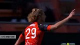 阿梅尔 法甲 2020/2021 洛里昂 VS 斯特拉斯堡 精彩集锦