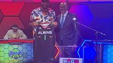 他才是真正的大帝!奥登BIG3选秀后接受采访:心情五味杂陈