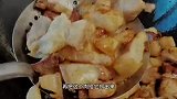 红烧肉香而不腻有诀窍，多加2步色泽红亮，瘦而不柴，太香了