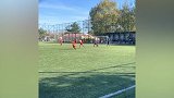 这是哪位“神仙'的脚法 小学生逆天踢出圆月弯刀