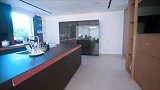 探访奥巴梅扬豪宅：自带“游戏网吧” 最爱在花园踢球虐儿子