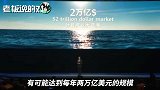 华为副董事长：计算产业空间每年将达2万亿美元
