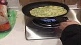 老公让盯住别眨眼，我全程没敢说话，下一幕掌声