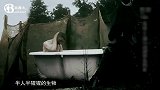一战珍贵录像，因为这个原因，这些法国士兵被人们称为长毛兵