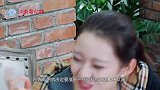 吉娜跟郎朗撒娇突遇生理期，郎朗下意识的反应，够我看十遍