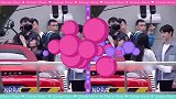 杨幂许凯吻戏路透曝光！杨幂主动献吻含羞入怀，两人身高差萌一脸