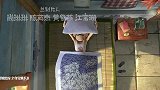 熊出没之夺宝熊兵，把馒头吃出仪式感的强哥,这一段简直爆笑啊