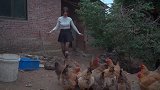 低头要有勇气，抬头要有底气