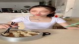 世界通用，三秒定律，妈妈再也不用担心浪费粮食！