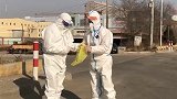 辽宁大连：全程100公里!寒冬中，一张采血卡背后的爱心接力
