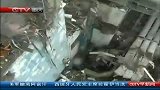 日本福岛核电站再次检测出高放射性污染