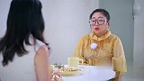 嫉妒会蒙蔽人的双眼？傅首尔谈了自己的看法，太真实！