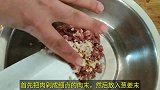 传承上百年的老菜“窝蛋蒸肉”，90后大厨创新做法，涨见识了
