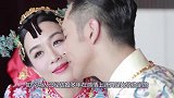 钟丽缇21岁女儿发育过猛，颜值不输妈妈，与张伦硕关系格外好