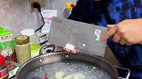 听说丈母娘要来家吃饭