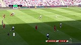 英超-菲尔米诺破门+伤退维纳尔杜姆建功 利物浦2-1热刺