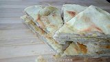 怎样做外酥里软的发面饼，在这把做法都告诉你，学会了自己做