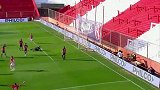 集锦-2021阿甲第5轮 圣达菲联4-0圣洛伦索