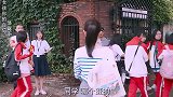 这么拽的女生太可爱了这气势谁不爱 ，新剧开播啦！！！