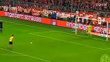 德国杯-1718赛季-1415赛季半决赛 拜仁1:3多特蒙德-专题