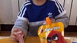 向往的童趣：自己动手做果冻