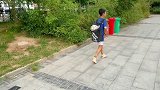 是我多心了，还是我太操心了？这孩子！能个儿