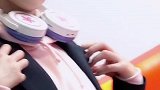 纯天然的短发小美女，肥宅大叔都喜欢这样的小萝莉
