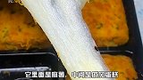 香葱麻薯卷 这个简直太好吃了，软糯香甜的麻薯被肉松和香葱包裹着，一口绝绝子美食 好吃