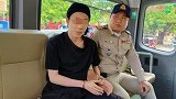 南宁22岁男子杀害父母后国外被捕：潜逃10余天 正在核查身份