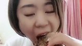 今天用的可乐冻的冰，你们是喜欢喝可口可乐，还是喜欢百事可乐？