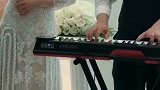 偶遇外国友人翻唱中文歌曲，感觉这中文比我都标准！