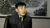 国足-17年-李玮峰:国足拿出中韩首战后30分钟的拼劲能赢！-新闻