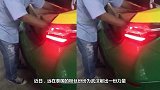 李现的泰国粉丝不仅出资出力还用中文录制视频为中国加油