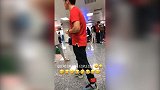 恒大神锋买咖啡一波三折 高拉特最爱口味竟是浓缩