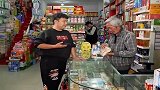 卧龙凤雏相聚小卖铺