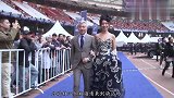 明星挑战骑马装赵丽颖英气十足，林心如美回巅峰