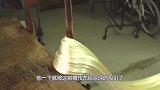 民间老手艺人“纯手工”制糖，路人嫌包装差不愿买，不识货！