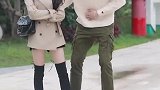 小哥哥，不该看的不要乱看好吗？