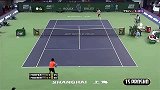 ATP-13年-上海大师赛第3轮：费德勒vs孟菲尔斯集锦-精华