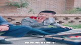 《超级保安》第一百六十九集。给太阳降降温！