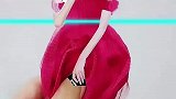 用玫瑰变美女，不敢相信