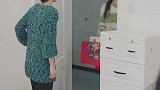 想要解决家庭矛盾，就得把坏人分化瓦解，逐个击破